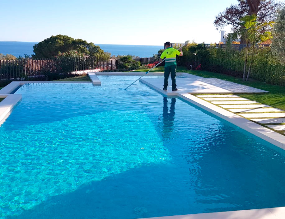 Mantenimiento de Comunidades Mantenimiento de Comunidades