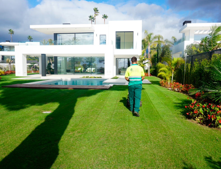 Mantenimiento de Comunidades Mantenimiento de Comunidades