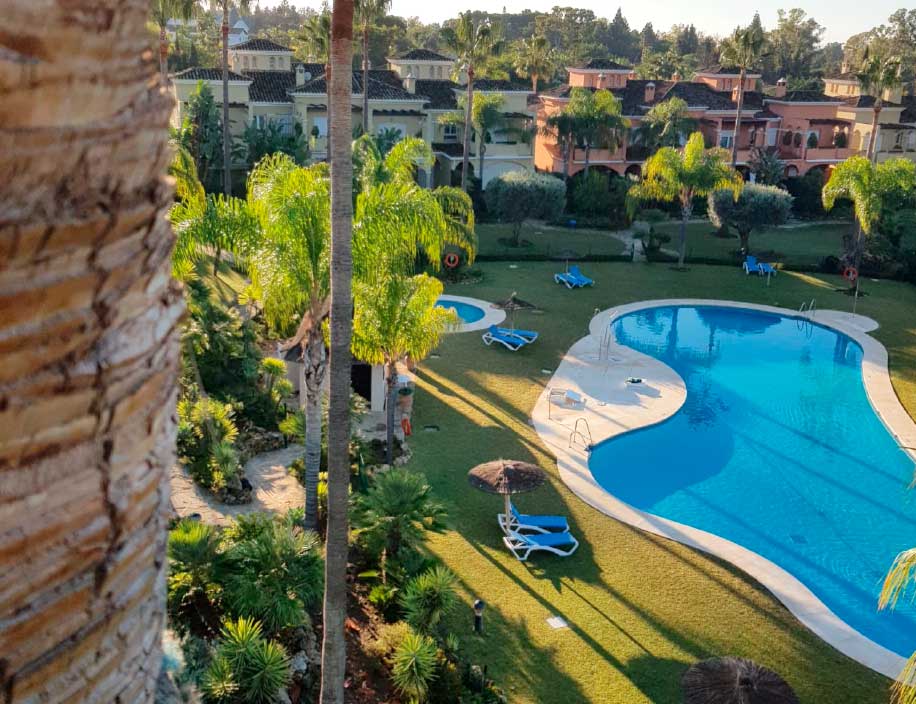 Mantenimiento de Comunidades Mantenimiento de Comunidades