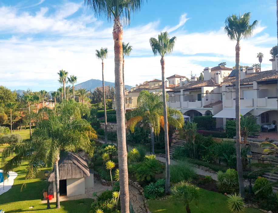 Mantenimiento de Comunidades Mantenimiento de Comunidades