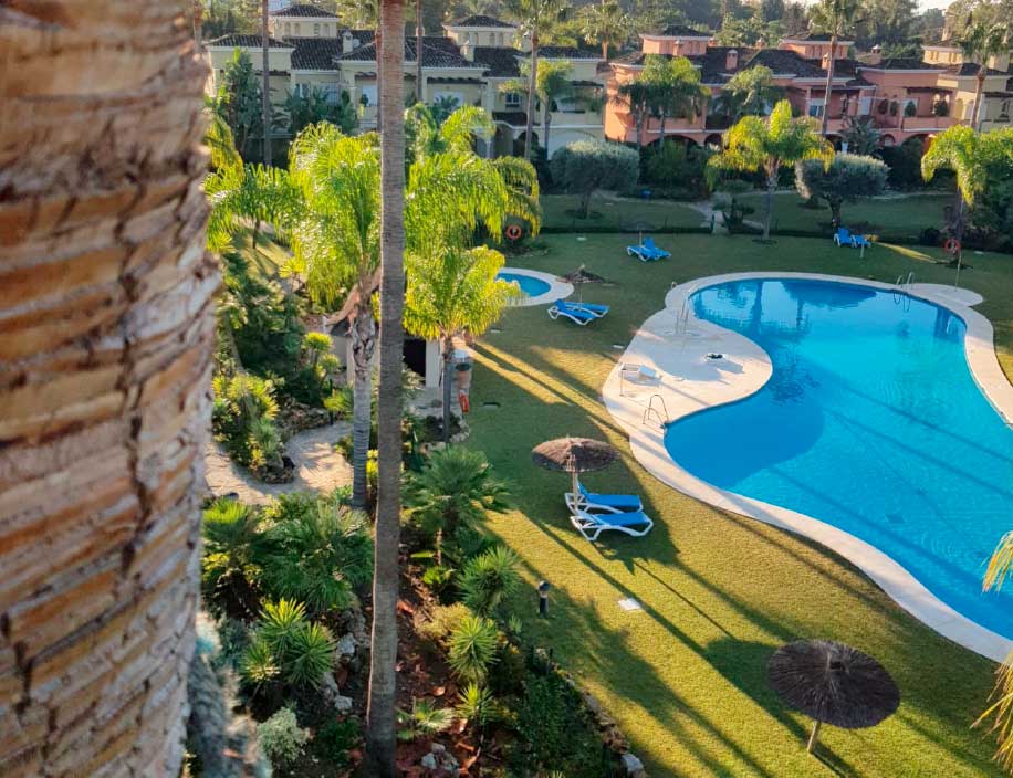 Mantenimiento de Jardines Mantenimiento de Jardines comunitarios