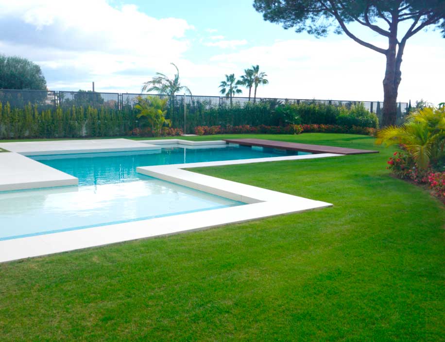 Mantenimiento de Jardines Mantenimiento de Jardines comunitarios