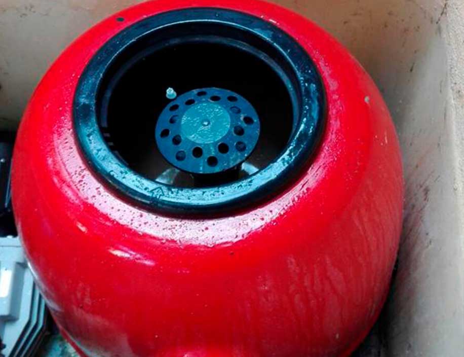 Mantenimiento de piscinas Mantenimiento de piscinas